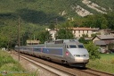 TGV Sud Est 29 et 12
