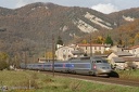 TGV Sud Est 64 et 76