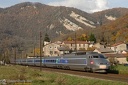 TGV Sud Est 46