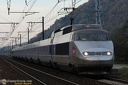 TGV Sud Est 50