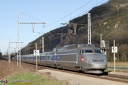 TGV Sud Est 66