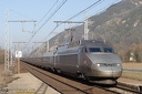 TGV Sud Est 22 et 03