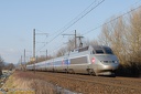 TGV Atlantique 319