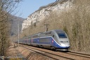 TGV Duplex 259 et 245