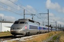 TGV Sud Est 26 et 19