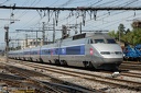 TGV Sud Est 34