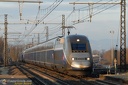 TGV Duplex 263 en UM