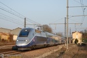 TGV Duplex 277