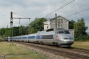 TGV Sud Est 72
