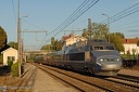 TGV Sud Est 110