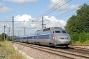 TGV Sud Est 63