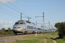 TGV Sud Est