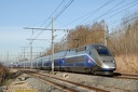 TGV Duplex 265 en UM