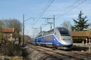 TGV Duplex 273 en UM