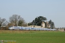 TGV Sud Est 53