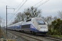 TGV Duplex 234 en UM