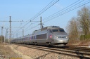 TGV Sud Est 01