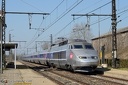 TGV Sud Est 59