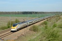 TGV NOL 3311/3312