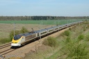 Eurostar TMST 3207/3208