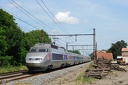 TGV Sud Est 74