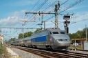 TGV Sud Est 06
