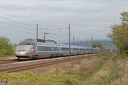 TGV Sud Est 27