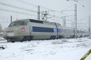TGV Réseau 515
