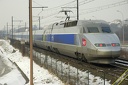 TGV Réseau 509