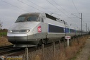 TGV Atlantique 302