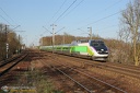 TGV R 4551 IZY aux Noues