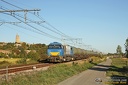 G 2000 ETMF-Esifer et Train d'Essence des Armées à Avignonet-Lauragais
