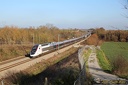 TGV POS 4402 à Ver sur Launette