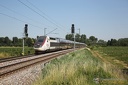 TGV 2N2 4703 à Kenzingen