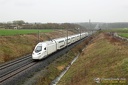 TGV M 997 à Annet