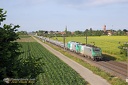 BB 27096 et Plats à Huttenheim