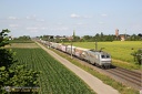 BB 26119 et Couverts à Huttenheim