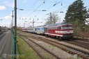 BB 67611 en UM à Crépy en Valois