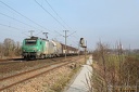 BB 27038 SNCF et Fret à Villenoy
