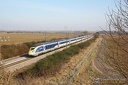 Rame Velaro D 4011/4012 Eurostar à Ver sur Launette