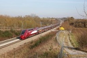 TGV  PBKA 4302 Eurostar à Ver sur Launette