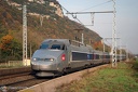TGV Réseau 4501