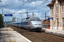 TGV Réseau 4506 et Duplex