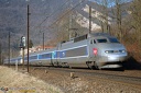 TGV Sud Est 75