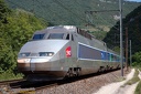 TGV Sud Est 28
