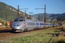TGV Sud Est 80