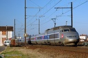 TGV SE 51