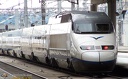 TGV AVE 13