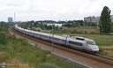 TGV R 4514 et TGV Duplex 288