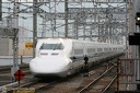 Shinkansen 700